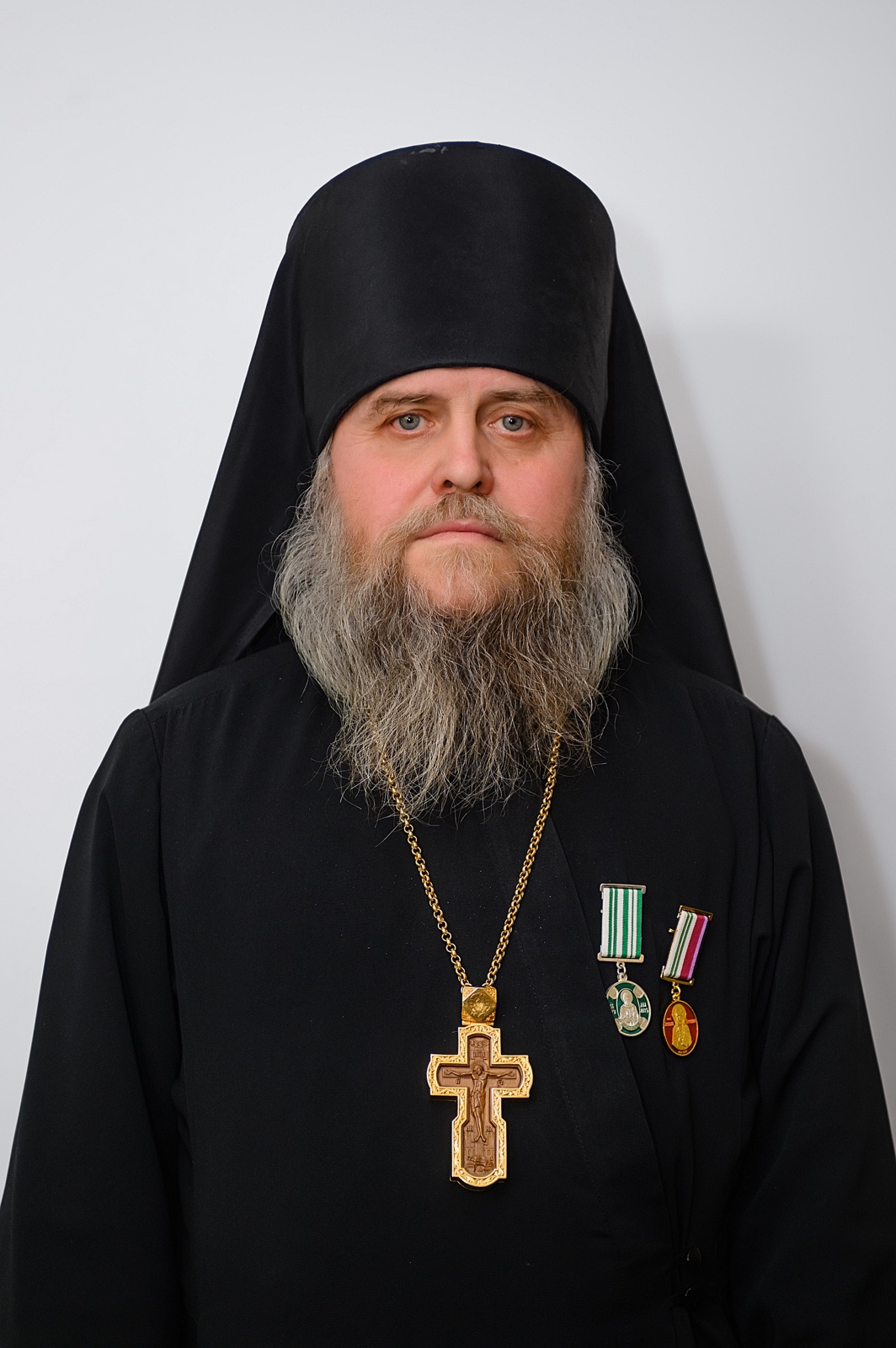 Иеромонах Корнилий (Мохов)